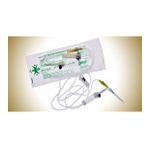 Has-Pet Serum Infüzyon Seti - 25 Adet