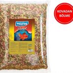 Has Pond Karışık Balık Yemi ( Kovadan Bölme ) 50 Gr