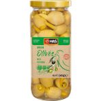 Has Premium 500 cc Piri Piri Biberli Yeşil Zeytin