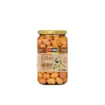 Has Premium 500 gr Edremit Çizik Yeşil Zeytin