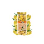 Has Premium 500 gr Kırma Yeşil Zeytin