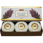Has Premium Lüks Lavanta Parfümlü Sabun 3X100G