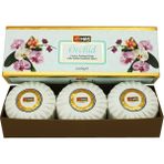 Has Premium Lüks Orkide Parfümlü Sabun 3X100G