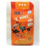 Has Sarı Pond Balık Yemi 100 Gr - Ekstra Besleyici Ve Sindirim Düzenleyici Akvaryum Yemi