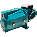 HAS - TEC JET-100P Bakır Sargılı 1 Hp Su Pompası Motoru 9 Mt Emiş 48 Mt Basma - HST-JETP100