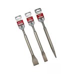 HAS-TEC Sds Hilti Ucu Keski Geniş Keski Kırıcı Uç Murç Set