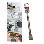 Has-Tec Sds-Plus Geniş Keski Ucu 14X250x40 Mm | Beton Ve Duvar İçin Kırma Ve Kanal Açma Ucu