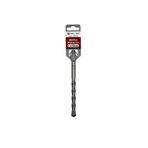 HAS - TEC Sds-Plus Matkap Ucu | 11X160MM | Kırıcı Delici Hilti Uyumlu Beton Delme Uçları