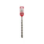 HAS - TEC Sds-Plus Matkap Ucu 16X210MM | Kırıcı Delici Hilti Uyumlu Beton Delme Uçları