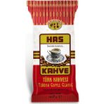 Has Tek İçimlik Türk Kahvesi 7 gr 32'li Paket - 224 gr