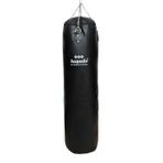 HAŞADO Boks Kum Torbası (SİYAH, 120 CM)