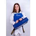 HAŞADO TAEKWONDO, KICKBOKS, KARATE, MMA DARBE YASTIK (KIRMIZI)