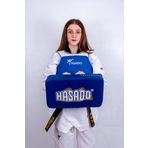 HAŞADO TAEKWONDO, KICKBOKS, KARATE, MMA DARBE YASTIK (SİYAH)