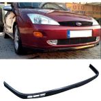 Hasakman Ford Focus Mk1 Lgn Tip V1 Ön Lip Mat Siyah