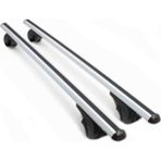 Hasakman Mercedes ML63 2012 - 2015 Port Bagaj Çıtası Tavan Ara Atkı Bar