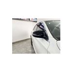 Hasakman Mercedes W205 C Serisi Batman Yarasa Ayna Kapağı Piano Black 2015 2016 2017 2018 2019
