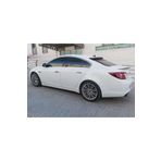 HasAkman Opel Insignia A Opc Line Marşpiyel Seti Mat Siyah Plastik 2008 Ve 2017 Arası