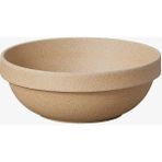 Hasamı Porcelaın HP031 Doğal Yuvarlak Kase 145 mm Japon Seramik Kase - 0 - 99 ml