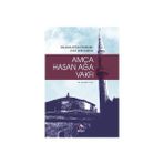 HASAN AĞA VAKFI & BALKANLARDAKI OSMANLI VAKIF MİRASINDAN - MURAT YILDIZ