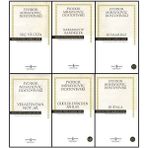 Hasan Ali Yücel Klasikleri : Suç ve Ceza - Karamazov Kardeşler - Kumarbaz - Yeraltından Notlar - Ölüler Evinden Anılar - Budala - Dostoyevski - 6 Kitap Set - Hayır