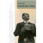 Hasan Ali Yücel - Tanıl Bora - İletişim Yayınevi