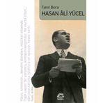 Hasan Ali Yücel-Tanıl Bora