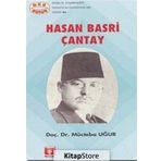 Hasan Basri Cantay - Doç. Dr. Mücteba Uğur