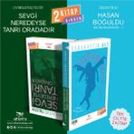 Hasan Boğuldu Sevgi Neredeyse Tanrı Oradadır - Lev Nikolayeviç Tolstoy - Sabahattin Ali