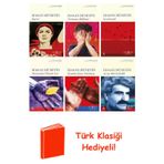 Hasan Hüseyin 6 Kitap Seti + Türk Klasiği Hediye