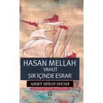 Hasan Mellah Yahut Sır İçinde Esrar - Ahmet Mithat Efendi - Tema Yayınları