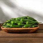 Hasanbey Çiftliği Meksika Biberi 1 kg
