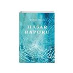 Hasar Raporu Özlem Metin - Şule Yayınları