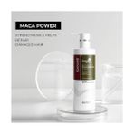 Hasarlı Saçlar Için Derinlemesine Onarıcı Saç Kremi 500 ml - Option-1