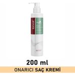 Hasarlı Saçlar Için Derinlemesine Onarıcı Saç Kremi 500 ml