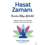 Hasat Zamanı İrem Göktuna