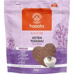 Hasata Kadim Keten Tohumu 250 G (8'Li Paket)