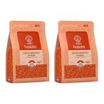 Hasata Kırmızı Mercimek Mardin 2 kg x 2 Adet