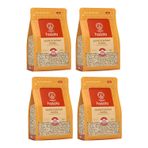 Hasata Manisa Aşurelik Buğday 1 kg x 4 Adet