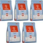 Hasata Osmancık Pirinç 1 kg x 5 Adet