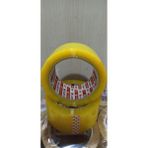 Hasbant Koli Bandı 45 mm 100 Metre Şeffaf 6 Adet