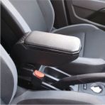 Hasbee Parts Ford Focus 3 Siyah Kol Dayama Kolçak 2012-2015 Arası Uyumlu Pnd Kaliteli ve Sağlam Tasarım