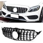 Hasbee Parts Mercedes C Serisi W205 Gtr Panjur 2015-2018 Arası Uyumlu