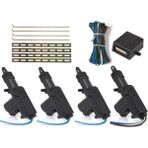 Hasbee Parts Oto Merkezi Kilit Sistemi Tüm Modeller Uyumlu