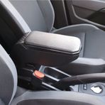 Hasbeeparts 0002P17510 Ford Focus 3 Araca Özel Kol Dayama Kolçak Siyah 2012-2015 Arası Uyumlu Pnd