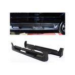 Hasbeeparts 002265988A2B10 Kıa Sorento Yan Basamak 2007-2011 Arası Uyumlu Gri Oem Boyalı