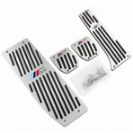 Hasbeeparts 59569961 Bmw 3 Serisi E30 Manuel Pedal Seti M Logolu 1983-1991 Arası