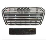 Hasbeeparts Audi A4 B9 Uyumlu S4 Panjur 2016-2020 arası uyumlu