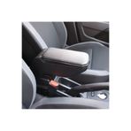 HasbeeParts Fiat Linea Araca Özel Kol Dayama Kolçak Siyah 2007+ sonrası uyumlu Pnd