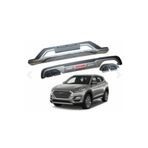 HasbeeParts Hyundai Tucson Ön Arka Tampon Koruması Difüzör 2018 2019 2020 1.6 Kalın