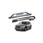 HasbeeParts Hyundai tucson ön arka tampon koruması difüzör 2018-2021